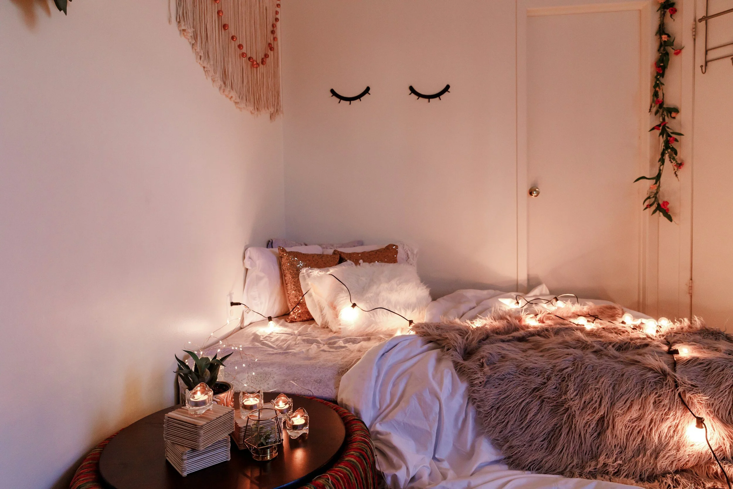 room decor