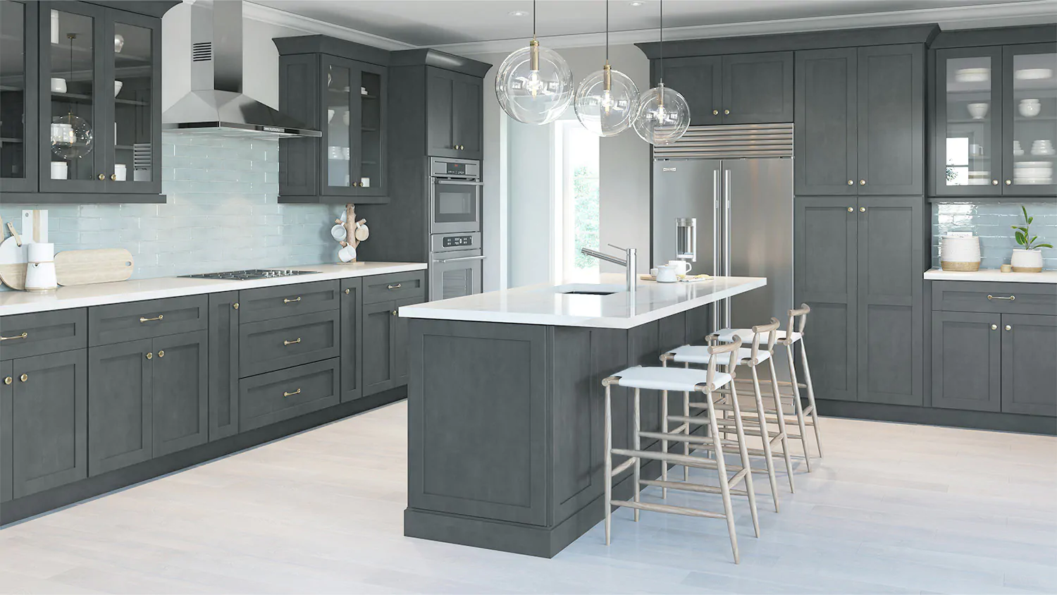 Specialty Cabinets