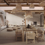 modern mexican interior design