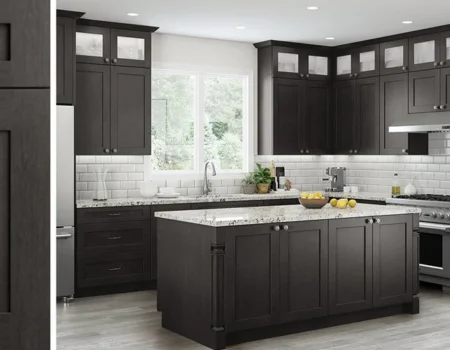 Kitchen Cabinets