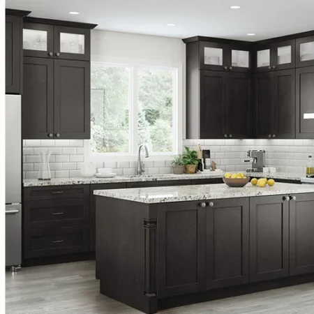 Kitchen Cabinets