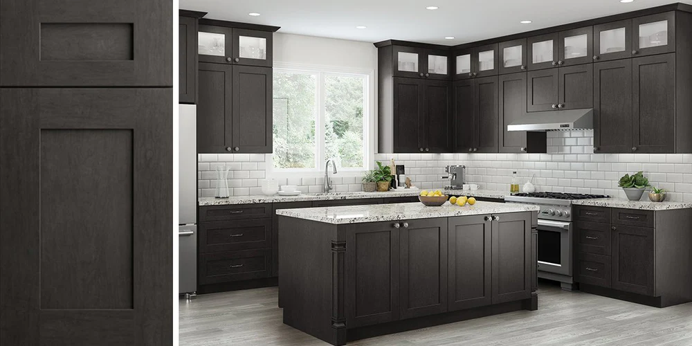 Kitchen Cabinets