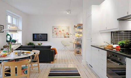 Decorating Tips for Apartments