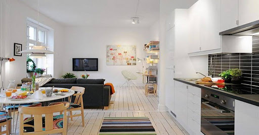 Decorating Tips for Apartments