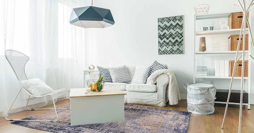 small apartments decor